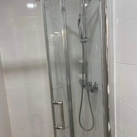 Alojamento de Acomodação e Pequeno-almoço Apartamento Bernardim Ribeiro 3 Andar