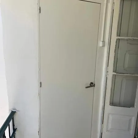 Apartamento Bernardim Ribeiro 3 Andar * Lissabon