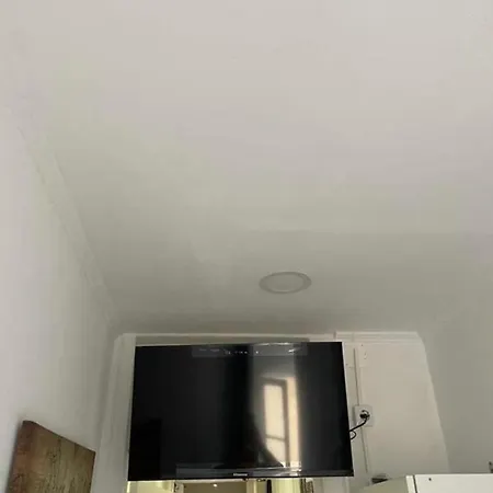 Bed & Breakfast Apartamento Bernardim Ribeiro 3 Andar *
